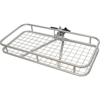 nosiče na kolo Nosič zvěře rozměr 120x60 s rychloupínákem nové generace