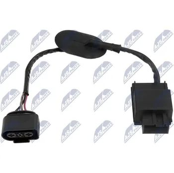 Palivové čerpadlo Řídicí jednotka, palivová pumpa NTY EPW-VW-000