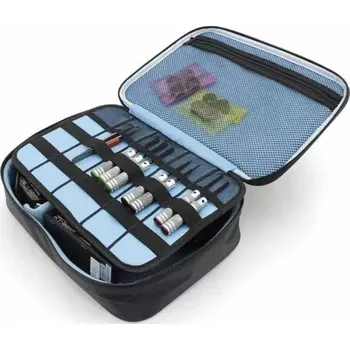 RC model Kyosho Mini-Z Carrying Bag (280x200x75mm) - expresní doprava