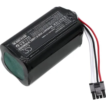 Baterie k notebooku Baterie Cameron Sino CS-RBD210VX pro RobZone Duoro Xcontrol 2 - neoriginální