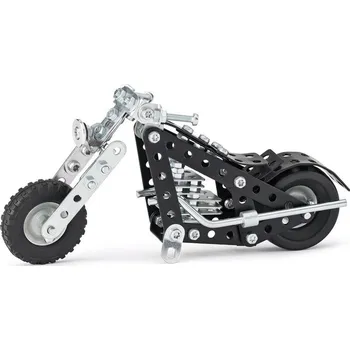 Stavebnice Merkur Chopper - expresní doprava