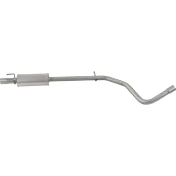 Tlumič výfuku Střední tlumič výfuku WALKER 23923