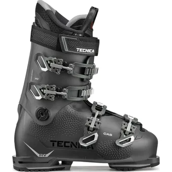 Lyžování Tecnica Mach Sport HV 90 GW - race grey 290
