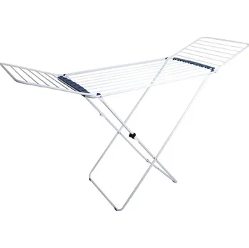 Sušák na prádlo Casa Si Swan White