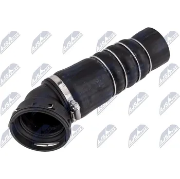 Hadička plnícího vzduchu NTY GPP-BM-238