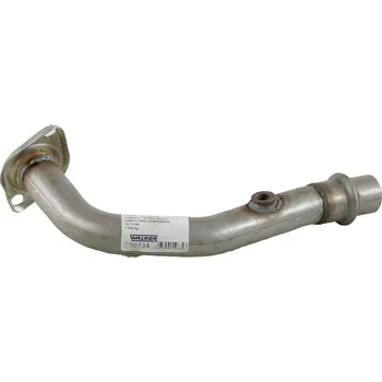 Výfukový systém Výfuková trubka WALKER 10734