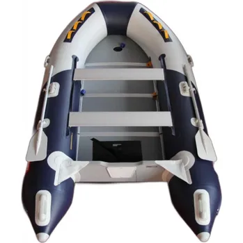 Člun Nafukovací člun boat007 - CMA 360 Barva: šedo-modré provedení
