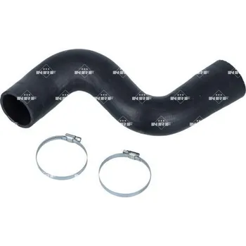 Palivový systém Hadička plnicího vzduchu NRF 166288