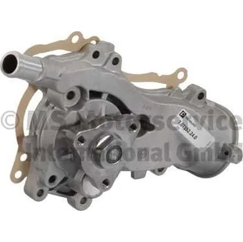 Chladič motoru Vodní čerpadlo, chlazení motoru PIERBURG 7.07152.24.0