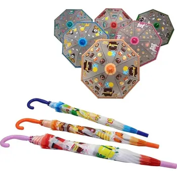 Dětská houpačka Deštníky zvířátka 50 cm