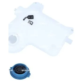 Auto-moto Vyrovnávací nádoba, chladivo NRF 454126