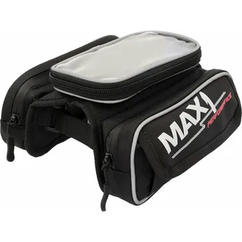 brašna na kolo Max1 brašna Mobile Two reflex (VÝPRODEJ)