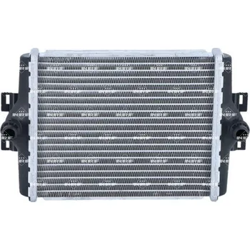 Motor automobilu Chladič, chlazení motoru NRF 550241