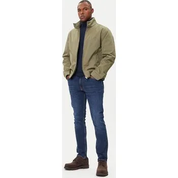 Lee Jeansy Rider 112360204 Tmavomodrá Slim Fit 29_32