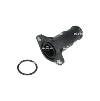 Chladič motoru Příruba chladiva NRF 775048