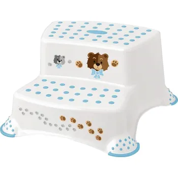 Stolička Banquet Stolička pro děti Bears dvojschůdek