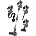 ECG VT 7670 2in1 Luis