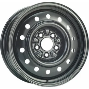 Plechové kolo 6.5 x 16 5x114.3 CB66.1 ET40