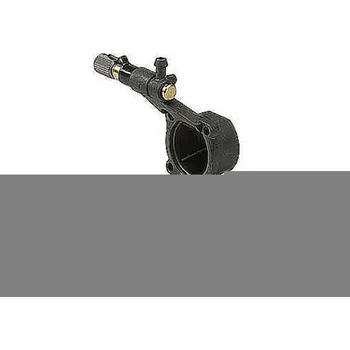 RC náhradní díl OS MAX Zadní víko komplet 15LA - expresní doprava