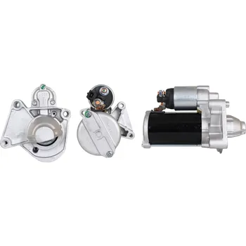 Startér Startér LUCAS LRS03952
