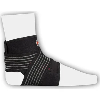 Power System Bandáž na kotník NEO ANKLE SUPPORT POUZE XL 31,1-35,6cm (VÝPRODEJ)