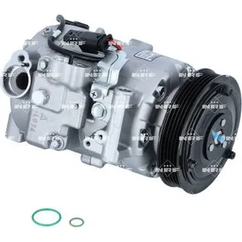 Kompresor klimatizace Kompresor, klimatizace NRF 32931