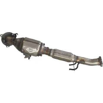 Katalyzátor Katalyzátor BOSAL 090-247