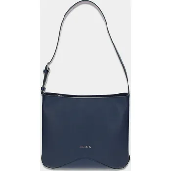 Kabelka Kabelka Ziggy modrá/stříbro