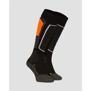 Pánské ponožky Pánské Ponožky Falke Falke Sk2 Intermediate 16522-3008