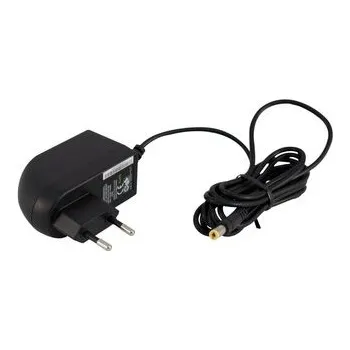 Elektronika Spínaný síťový napájecí adaptér 18W, 7,5V/2,4A DC, souosý konektor 5,5/2,1mm, vnitřní plus, stabilizovaný