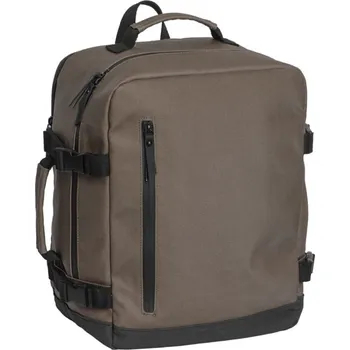 Cestovní taška DANIEL RAY Batoh do letadla 40x20x30 cm Diepsloot DRS25.1652.39 hnědý