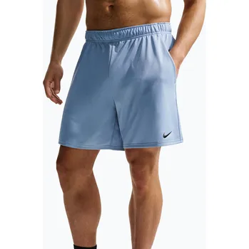 Pánské šortky Nike Totality Dri-Fit 7" work blue/black