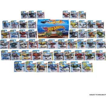 HW 50KS ANGLIČÁK ASST