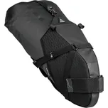 Prostorná brašna pod sedlo TOPEAK BACKLOADER X, 10L ČERNÁ