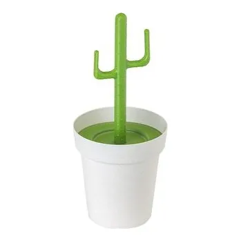 Podlahový mycí stroj Odpadkový koš 3 l kaktus Cactus VIGAR