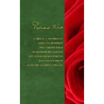 Osobní rozvoj Gesammelte Werke, Band II - Feild, Reshad