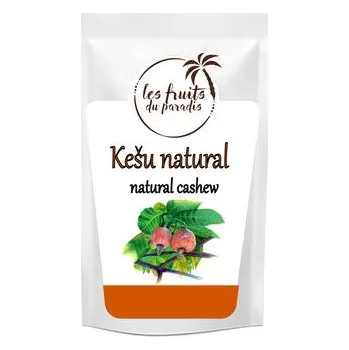 Kešu Natural W320 1 kg LES FRUITS DU PARADIS