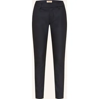 Dámské kalhoty Mos Mosh Dámské Žerzejové Kalhoty Mmabbey, tmavě modrá, 32