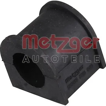 Stabilizátor nápravy Uložení stabilizátoru - držák METZGER 52124309