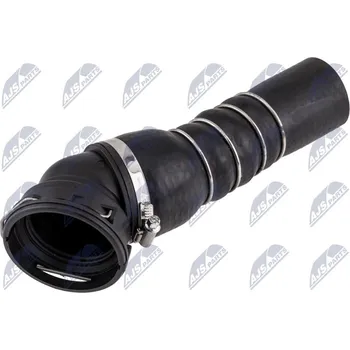 Hadička plnícího vzduchu NTY GPP-BM-253