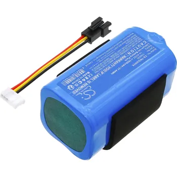 Domácí spotřebič Baterie Cameron Sino CS-TRQ300VX pro Tesla RoboStar iQ700 - neoriginální