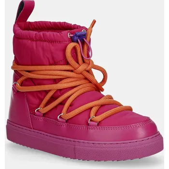 Dívčí sněhule Dětské sněhule Inuikii MOUNTAIN 3001.003.0101.G.33.38 růžová 42X, EUR 34