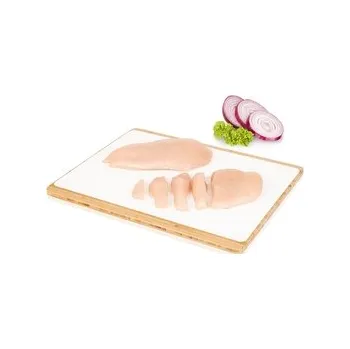 Kuchyňský nůž Set 10 jednorázových prkének, 25 x 35cm VacuVin