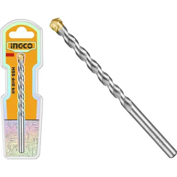 Vrták Ingco DBM2110610 Vrták do zdiva 6x100mm