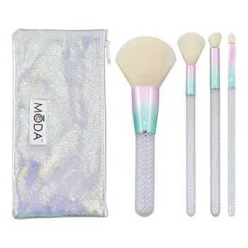 Nestandardní parfém Royal & Langnickel MODA MYTHICAL Sada štětců (5 ks)