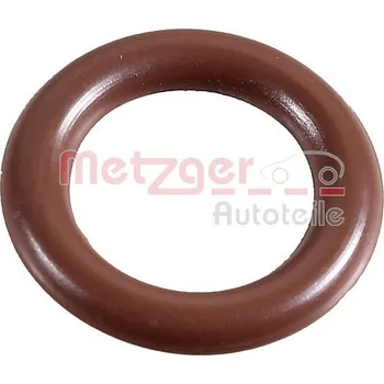 Těsnění motoru Těsnicí kroužek METZGER AUTOTEILE 2430011