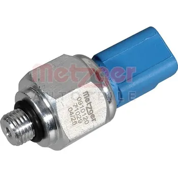 Olejový tlakový spínač, servořízení METZGER 0910120