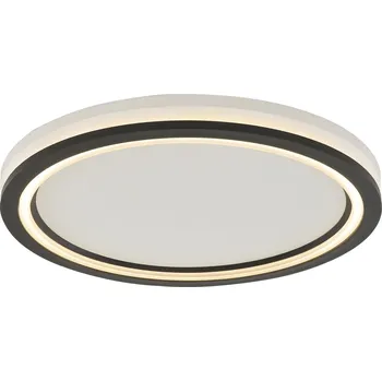 Direct Signs TOBI AKUS LED stropní svítidlo bílé, 3120 lm, 48 W 951934