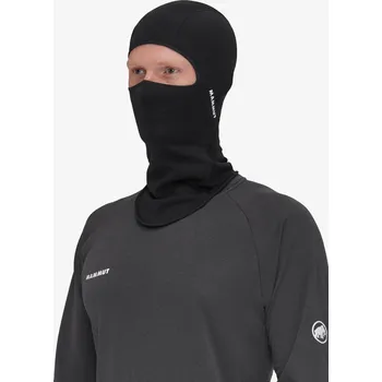 Kukla Kukla Mammut Balaclava - black