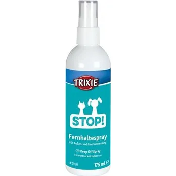 Kosmetika pro psa Výprodej - Fernhaltspray - zákazový sprej 175 ml TRIXIE